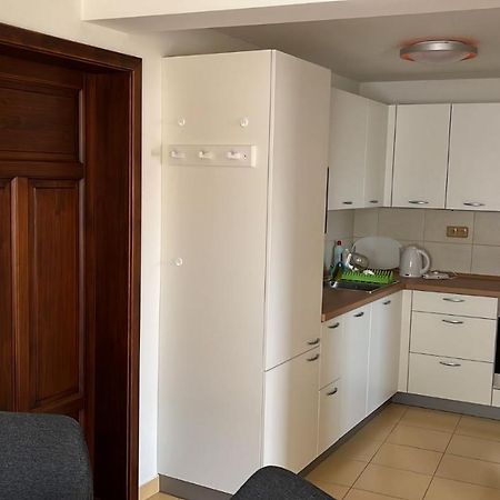 Apartman Hotel Vomocil Bystre Εξωτερικό φωτογραφία
