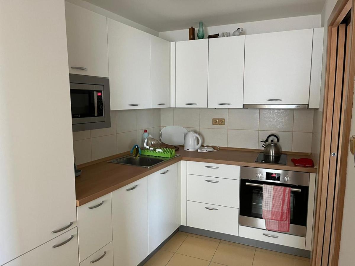 Apartman Hotel Vomocil Bystre Εξωτερικό φωτογραφία