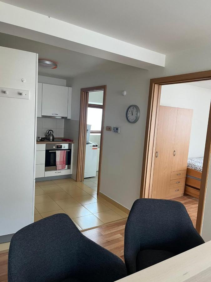 Apartman Hotel Vomocil Bystre Εξωτερικό φωτογραφία